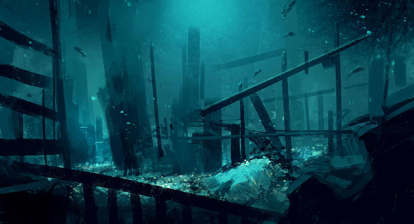 underwater-kingdom